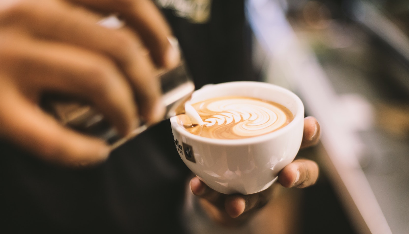 Barista Bacarıqları L2 CTH