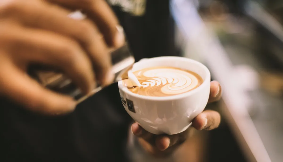 Barista Skills L2 CTH