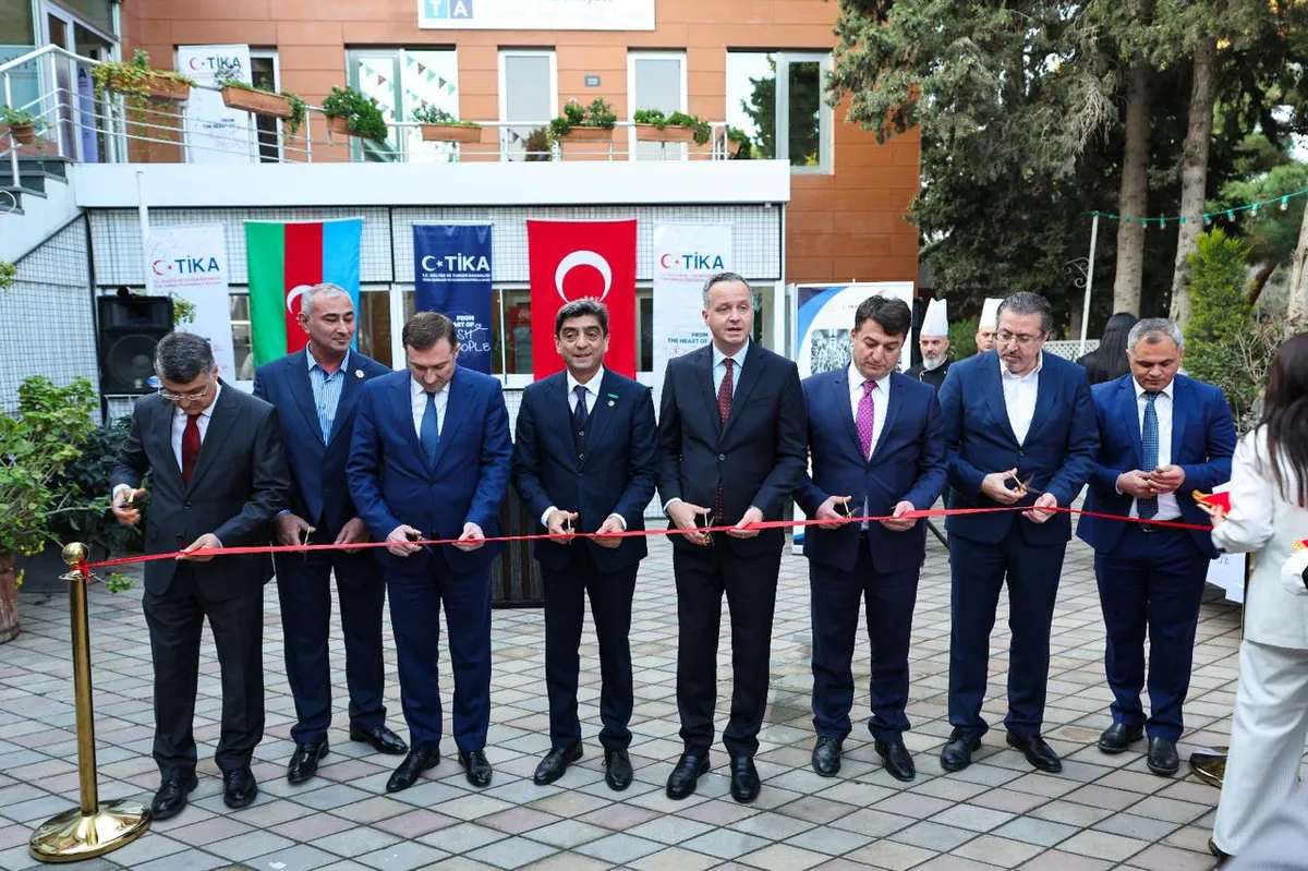 Kurdele Kəsimi