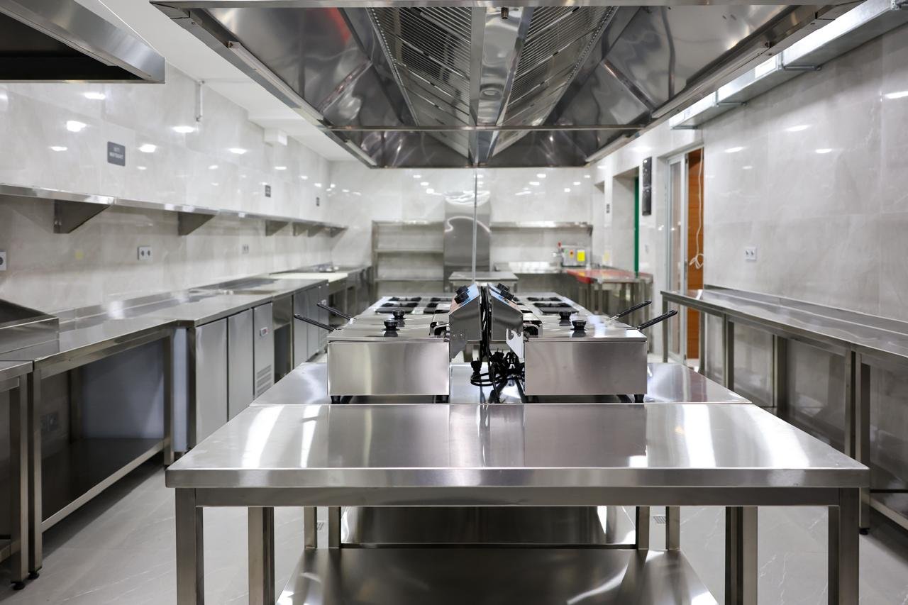 Restoran açmadan əvvəl özünüzə verməli olduğunuz 7 sual